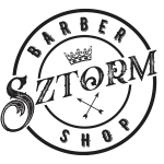SZTORM Barber Shop